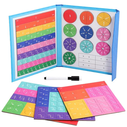 BusyHandsKids™ Puzzle Book